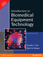 Introduction to Biomedical Equipment Technology,  4/e