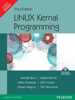Linux Kernel Programming,  3/e