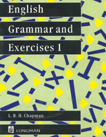 English Grammar and Exercises 1