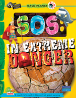 SOS: In Extreme Danger