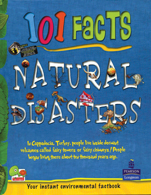101 Facts: Natural Disasters