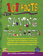 101 Facts: Saving the Earth
