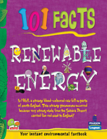 101 Facts: Renewable Energy