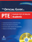 Official Guide to Pearson Test of English ...