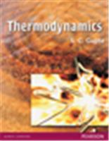 Thermodynamics,  1/e
