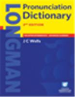 Longman Pronunciation Dictionary , 3/e