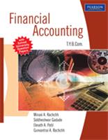Financial Accounting:   For University of Mumbai