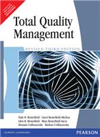 Total Quality Management, (Revised Edition),  3/e