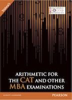 Arithmetic for the CAT and Other MBA Examinations ...