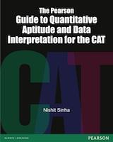 The Pearson Guide to Quantitative Aptitude ...