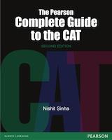 The Pearson Complete Guide to the CAT , 2/e