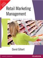 Retail Marketing Management,  2/e