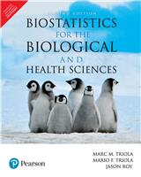 Biostatistics for the Biological and Health ..., 2/e