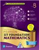 IIT Foundation Class 8 Math, 2024 , 12/e