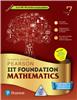 IIT Foundation Class 7 Math ,2024 , 11/e