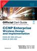 CCNP Enterprise Wireless Design and Implementation ...