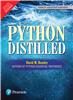 Python Distilled 
