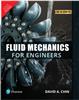 Fluid Mechanics for Engineers, 1e in SI 