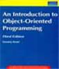 Introduction to Object-Oriented Programming