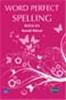Word Perfect Spelling Book 6