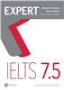 IELTS 7.5 Suitable for Students Starting at band 6:  Expert Student's Resource Book With Key,  1/e