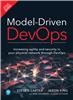 Model-Driven DevOps: Increasing agility and security in your physical network through DevOps,1st Edition