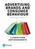 Advertising, Brand and Consumer Behaviour