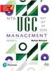 NTA-UGC NET|SET|JRF Management 2024 Paper 2