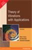 Theory of Vibrations with Applications,  5/e