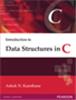 Introduction to Data Structures in C,  1/e