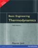 Basic Engineering Thermodynamics,  5/e