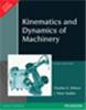 Kinematics and Dynamics of Machinery,  3/e