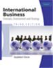 International Business:  Concept, Environment and Strategy,  3/e