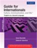 Guide for Internationals:  Culture, Communication, and English as a Second Language,  1/e