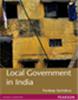 Local Government in India,  1/e