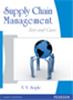 Supply Chain Management:  Text and Cases,  1/e