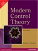 Modern Control Theory,  1/e