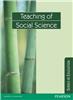 Teaching of Social Science