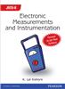 Electronic Measurements and Instrumentation:  (JNTU),  1/e