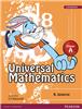 Universal Mathematics Primer A