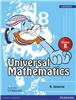 Universal Mathematics Primer B