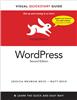 WordPress:  Visual QuickStart Guide,  2/e