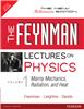 The Feynman Lectures on Physics: Volume I:  The New Millennium Edition: Mainly Mechanics, Radiation, and Heat,  1/e