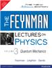 The Feynman Lectures on Physics: Volume III:  The New Millennium Edition: Quantum Mechanics,  1/e