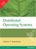 Distributed Operating Systems,  1/e