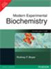 Modern Experimental Biochemistry,  3/e