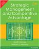Strategic Management and Competitive Advantage:  Concepts and Cases,  5/e