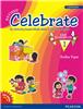 Celebrate Main Coursebook 1 (Revised Edition):  An Activity-based Multi-skills Course in English,  2/e