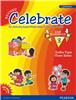 Celebrate Main Coursebook 3 (Revised Edition):  An Activity-based Multi-skills Course in English,  2/e