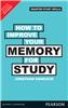 How to Improve your Memory for Study:  1,  1/e
